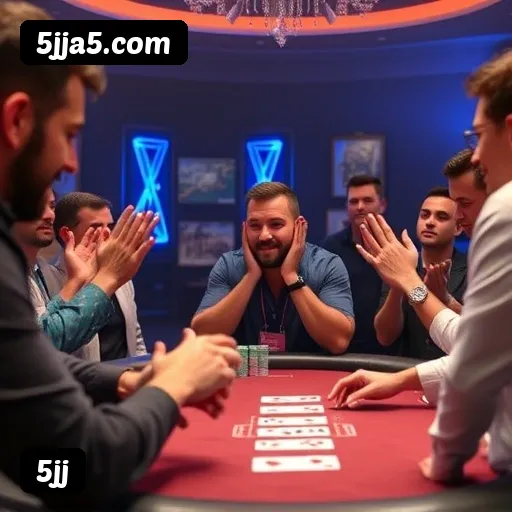 Recursos Exclusivos do App 5jj - Modo Offline, Login Biométrico