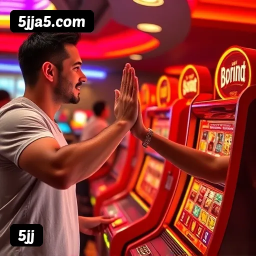 Jogos de Cassino Premium - Slots, Roleta, Blackjack e Dealer Ao Vivo