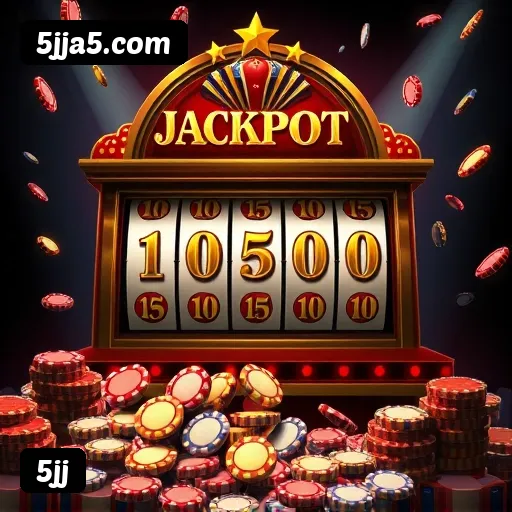 Cassino ao Vivo 5jj - Dealers Brasileiros Profissionais