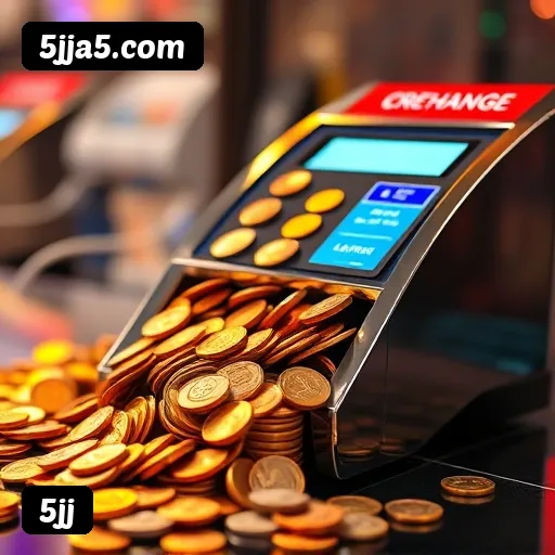 Benefícios do Login 5jj - Bônus e Vantagens Exclusivas